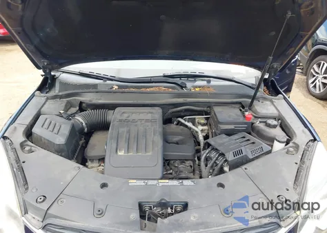 2016 Chevrolet Equinox Ls z USA, uszkodzony, nr VIN 2GNFLEEKXG6262660